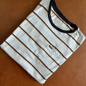 Medium- Volcom Pocket Tee